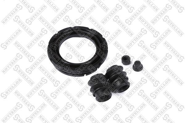 рем.к-т дискового тормоза перед.! d57 Akebono\ Mitsubishi ASX/Lancer/Outlander I 04-99051-SX STELLOX