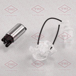 Бензонасос электрический TOYOTA RAV4/Land Cruiser Prado 08- THA1033 THA1033 TATSUMI