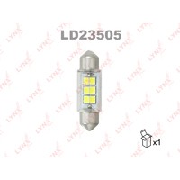 Лампа светодиодная LD23505 LD23505 LYNXAUTO