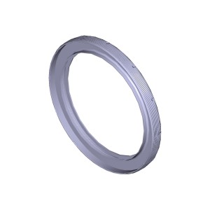 Сальник коленвала ЯМЗ-534,536 задний 100х125х11 АВТОДИЗЕЛЬ 5340.1005161-02 YAMZ