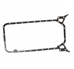 прокладка поддона! \ MB Sprinter 00>/W124/W202/W210 1.8-2.3D M111/OM601 83> 175.143 ELRING