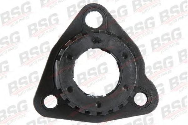 Ремкомплект FORD Transit (93-00) кулисы КПП BSG BSG30465002 BSG