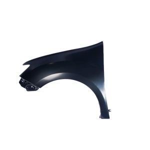 Крыло RENAULT Logan (14-) переднее левое NSP NSP07631015804R NSP