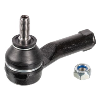 Наконечник рулевой тяги RENAULT Clio,Kangoo,Megane,Scenic левый FEBI 19605 FEBI BILSTEIN