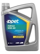 601214998 OPET Синт-ое мот.масло Fullmax 10W-40 CF/SL A3/B3/A3/B4 (4л) 601214998 OPET