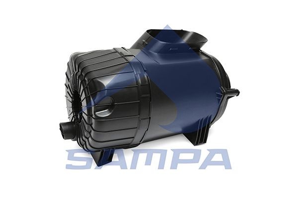 Корпус воздушного фильтра Scania 6 047.442 SAMPA