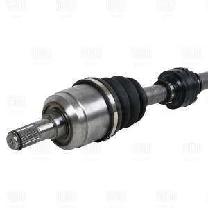 Привод передний левый AR 0829 TRIALLI