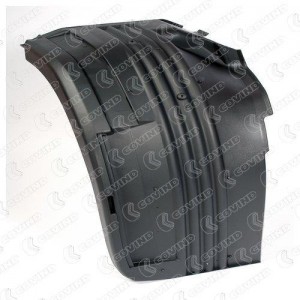 Крыло кабины передняя сторона - правое, задняя - левое SCANIA о.н.1485486 144204 COVIND