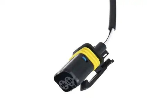 датчик ABS !L=1535mm \MAN TGM/TGA/TGS/TGX Z03375 ZENTPARTS