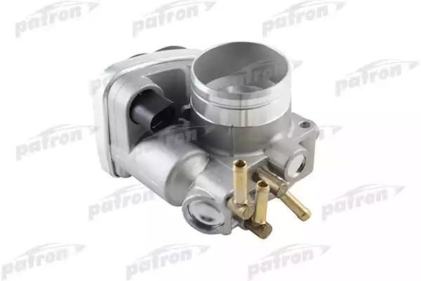 Заслонка VW Bora (98-05),Golf (97-08) AUDI A3 (96-13) SKODA Octavia (00-) дроссе PTH030 PATRON