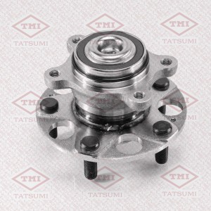 Ступица задняя HONDA Civic 06- TDE5014 TDE5014 TATSUMI