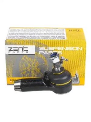 наконечник рулевой!\ VW Passat 81-88 Z10814 ZENTPARTS
