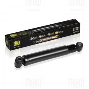 Амортизатор Mercedes Sprinter Classic (13-)/Sprinter (95-) г.п. 1,6т задн. (AH 1 AH15502 TRIALLI