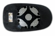 cтекла зеркала!лев.сфера нейтральный с обогревом 12В\ Nissan Almera Classic I EU 69100608 ERGON