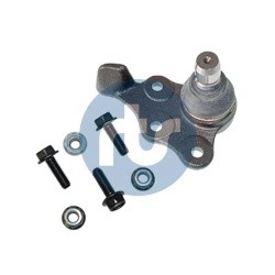 опора шаровая левая к-кт!\ Opel Omega all 86-94/Senator all 87-93 93-00354-056 RTS