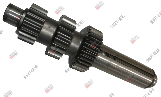 Вал промежуточный 1701211A9K SHAFT