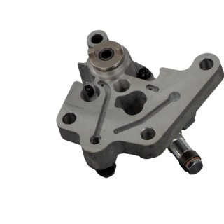 насос топливный !подкачки низкого давления \Volvo FH12 D12A/B/C 40884 FEBI BILSTEIN