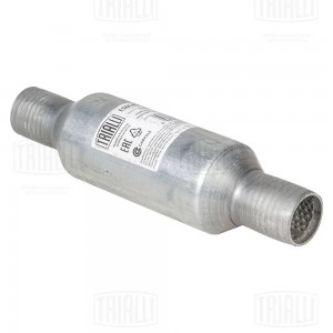 Стронгер 45300-76 с перф. диффузором (алюм. сталь) (ESM 45300d) ESM 45300D TRIALLI
