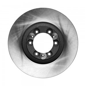 диск тормозной передний! 296x36.5x28\ Haval H5 21> M2001524 MARSHALL