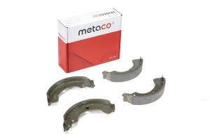 NISSAN ALMERA N16 (2000>) 3020068 METACO