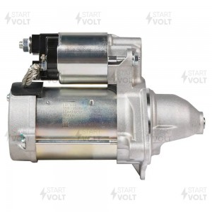 Стартер для а/м Toyota Corolla E150 (08-) 1.33i 1,3кВт (LSt 1906) LST1906 START VOLT