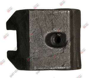 Головка переключения 5-6 передачи 6J80T17020591 SHAFT