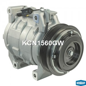 Компрессор кондиционера kcn1560gw KRAUF