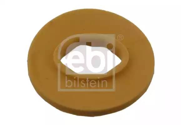 кольцо упл. сайлентблока кабины !(р) 25x37x8/75.5 Scania 94/114/24/44 30599 FEBI BILSTEIN