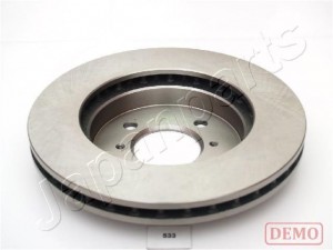 MITSUBISHI COLT (1992-1996) DI533C JAPAN PARTS GROUP