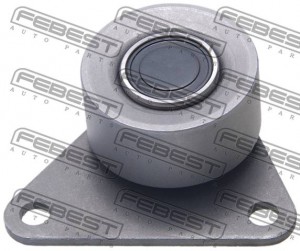 ролик обводной ремня ГРМ!\ Renault, Volvo S40-S80 1.6-2.5 91> 2188-CA1 FEBEST