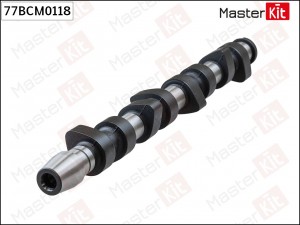 Распредвал VAG AGR/AHF/ALH/ASV Masterkit 77BCM0118 MASTER KIT