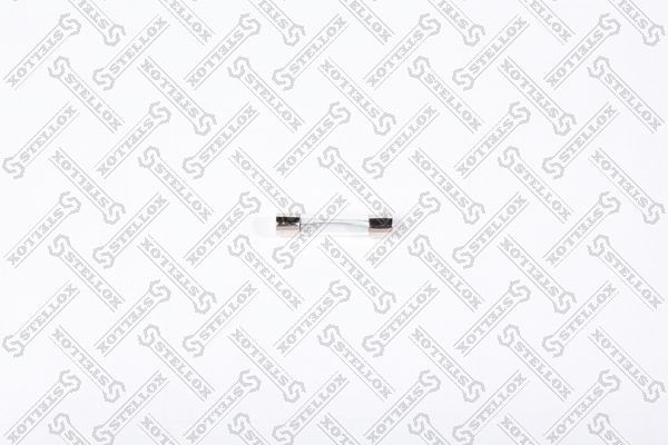 предохранитель! стеклянный 10A 32x6.3mm\ 21-07934-SX STELLOX