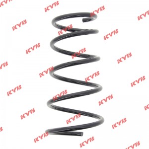 пружина передняя!\ Opel Agila 1.0-1.2 07> RI3744 KAYABA