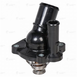 Термостат для а/м Ford Mondeo III 00-/Mondeo IV 07- 1.8i/2.0i 90°С c корпусом LT LT 1026 LUZAR