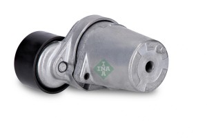 Ролик приводного ремня BMW 5 (F10,F11) натяжителя INA 534040210 INA