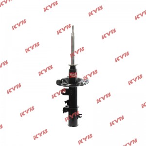 амортизатор передний левый!\Nissan Elgrand 335047 KAYABA