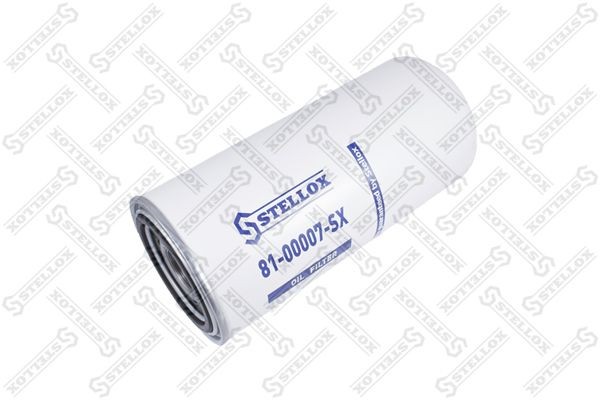 фильтр масляный! D135,5 d111/100 H3061 1/2-16 UNF\ DAF FT 9 81-00007-SX STELLOX