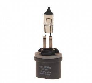 Лампа 12V H27W/1 50W PG13 American Types NARVA 480553000 NARVA