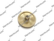 HR4E0145950C ШЕСТЕРНЯ ДРОССЕЛЬНОЙ ЗАСЛОНКИ HR4E0145950C HERMANN