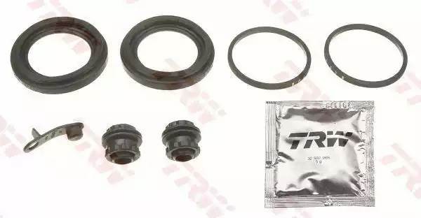 Ремкомплект передн суппорта RANGE ROVER DISCOVERY IV, RANGE ROVER IV SJ1149 SJ1149 TRW