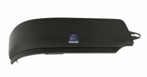 Панель MAN TGS угловая бампера правая нижняя DT 3.80035 DIESEL TECHNIC