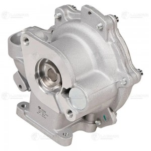Насос водяной для а,м BMW 1 E81 04-,3 E90 05- 1.6i,1.8i,2.0i LWP 2644 LWP 2644 LUZAR