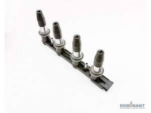 CHEVROLET AVEO CH960476979 DOMINANT