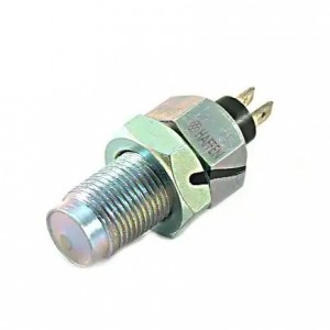 Датчик оборотов двигателя КАМАЗ Камминз ISLe, 6BT, 6CT (3967252) (Haffen) 0406 HAFFEN