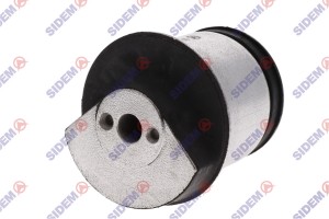 Сайлентблок задней балки Opel / Vauxhall 809305 809305 SIDEM