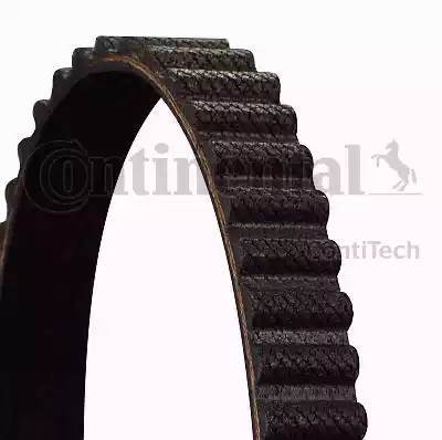 ремень ГРМ!\ VW Amarok/Crafter/Golf/Caddy/Jetta/Touran 1.6-2.0TDI 08> CT1204 CONTITECH