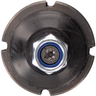 Опора шаровая PEUGEOT 407 (04-10) CITROEN C5 (08-) верхняя FEBI 28356 FEBI BILSTEIN