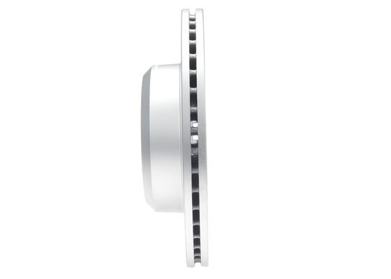 Диск тормозной LAND ROVER Defender,Discovery передний (1шт.) BOSCH 0 986 478 824 BOSCH