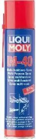 LIQUI MOLY LM-40 400 МЛ 3391 LIQUI MOLY