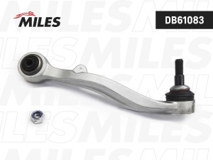 Рычаг передней подвески правый задний BMW E65/E66 (LEMFORDER 2594201) DB61083 DB61083 MILES